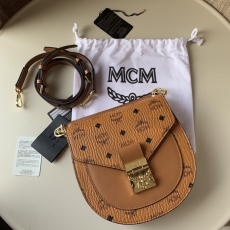 MCM Satchel Bags